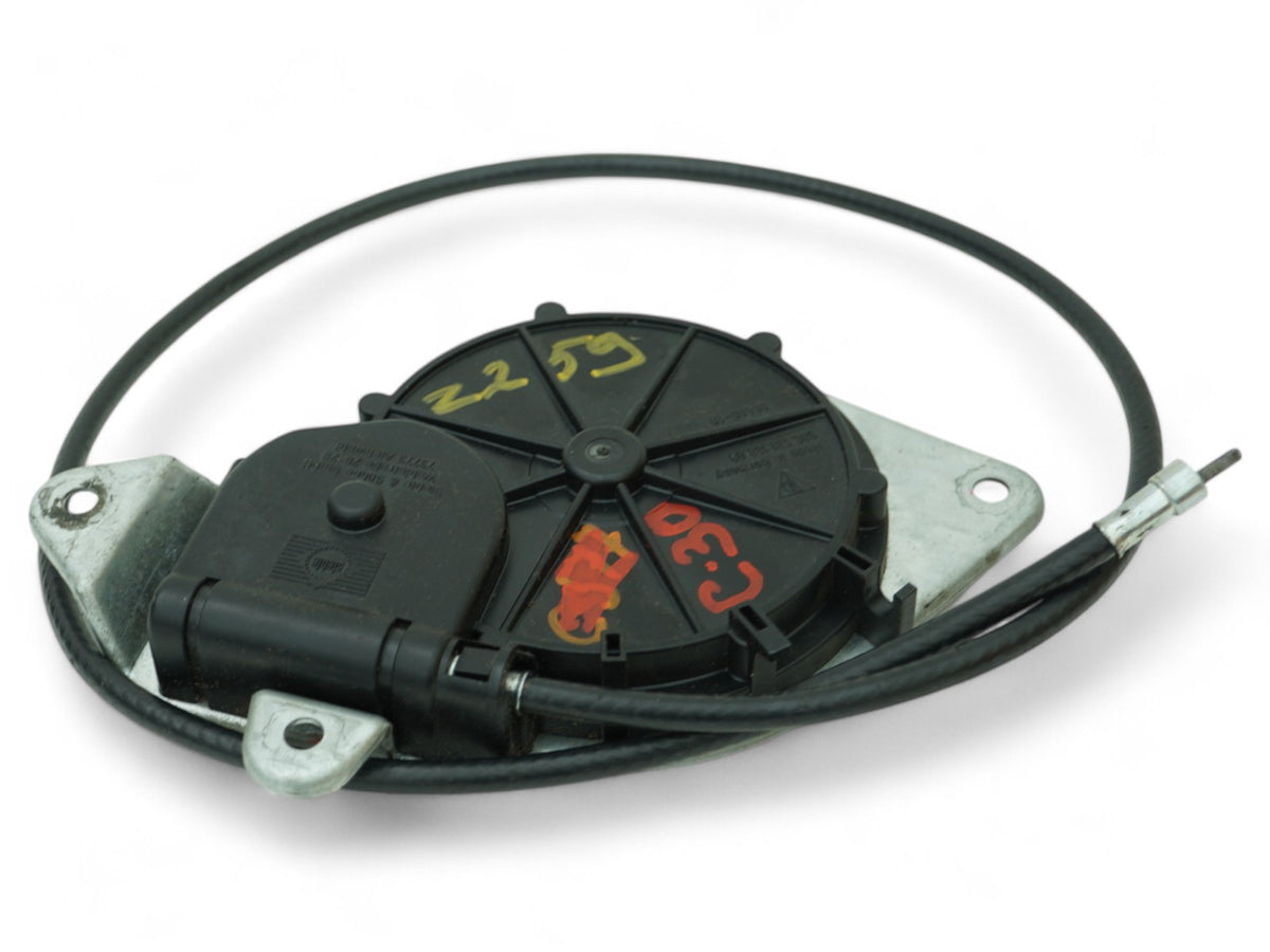 2000 - 2004 Porsche Boxster 986 Convertible Top Roof Mechanism Transmission Rh