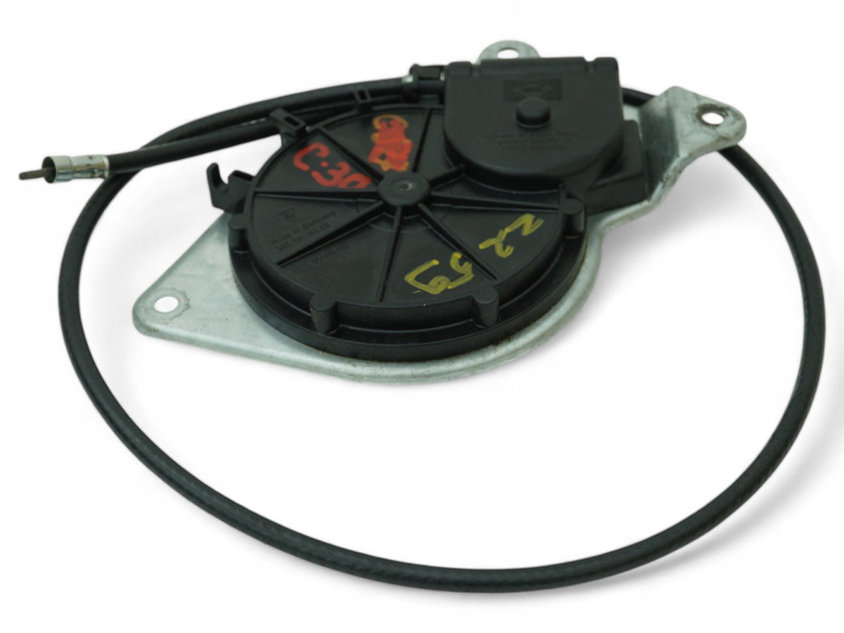 2000 - 2004 Porsche Boxster 986 Convertible Top Roof Mechanism Transmission Rh