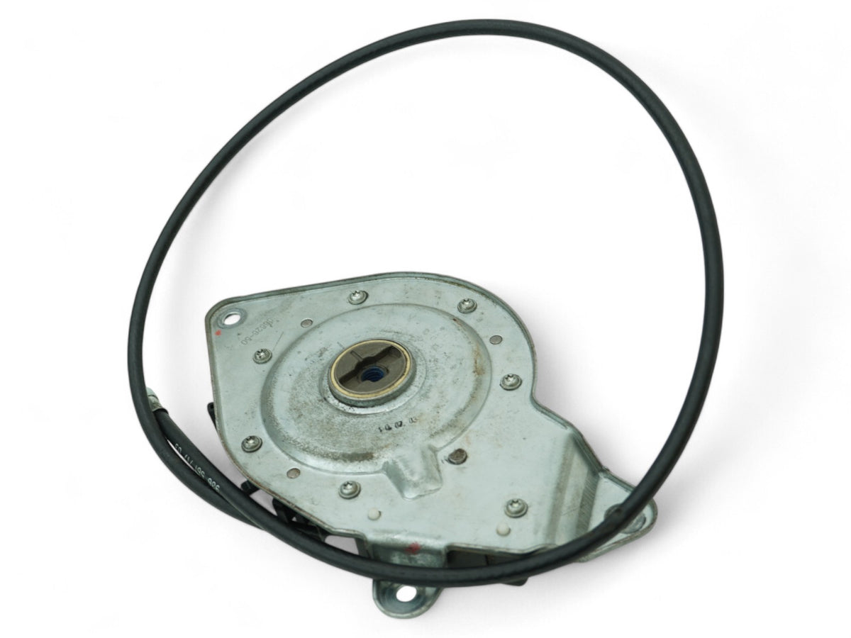2000 - 2004 Porsche Boxster 986 Convertible Top Roof Mechanism Transmission Rh