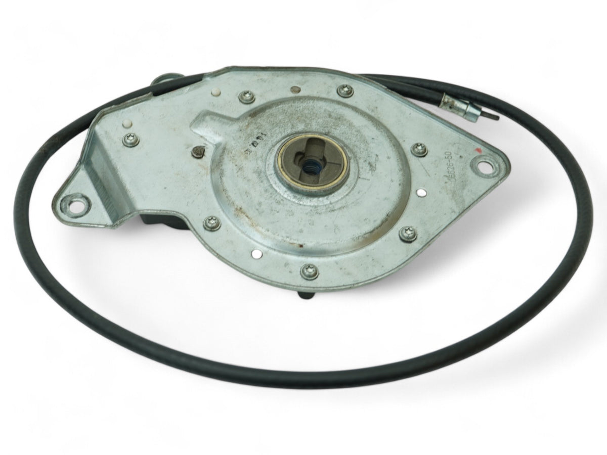 2000 - 2004 Porsche Boxster 986 Convertible Top Roof Mechanism Transmission Rh