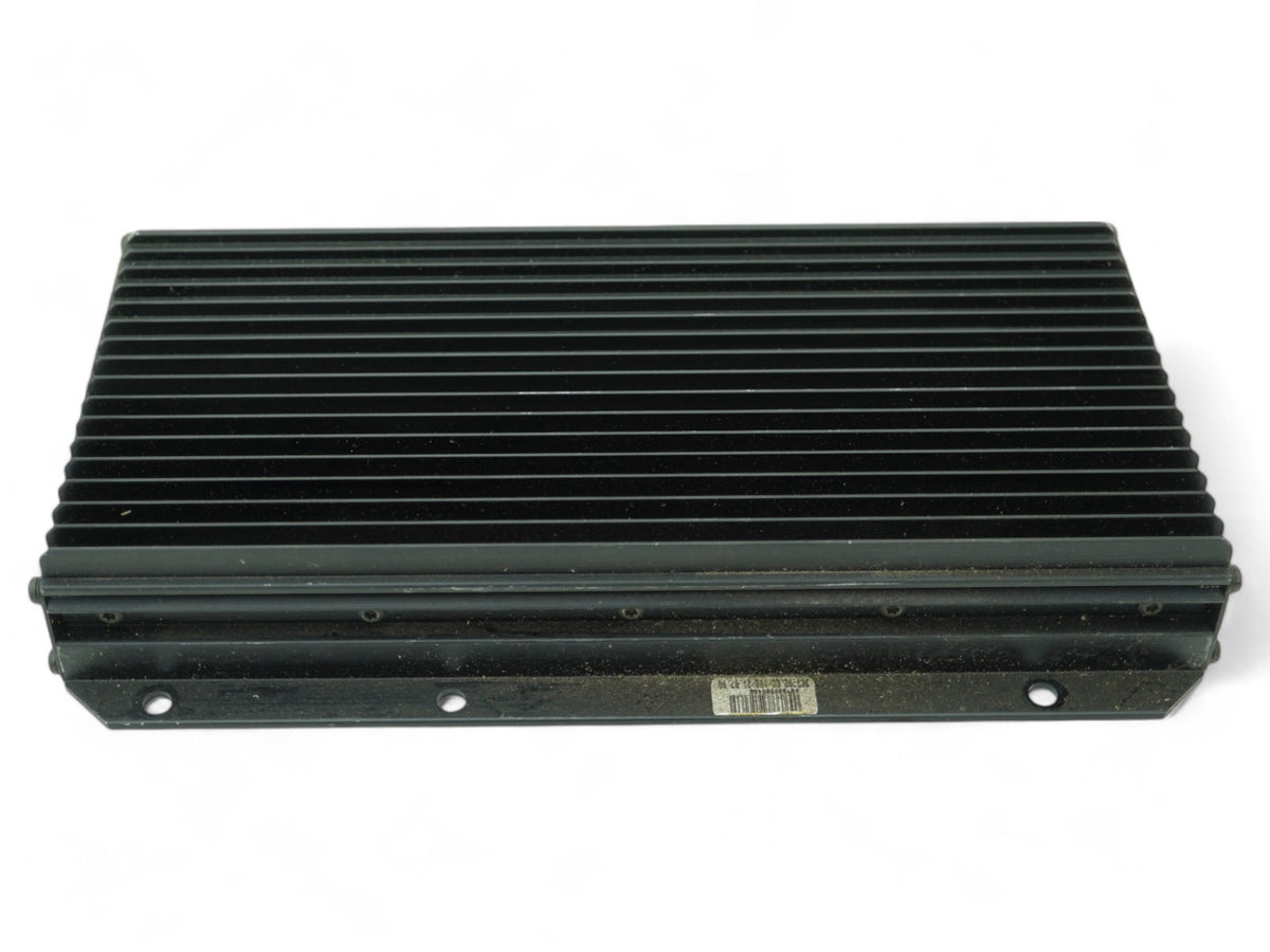 1998-1999 Jaguar XK8 X100 Amp Amplifier Audio Radio Stereo System LJB4170BA