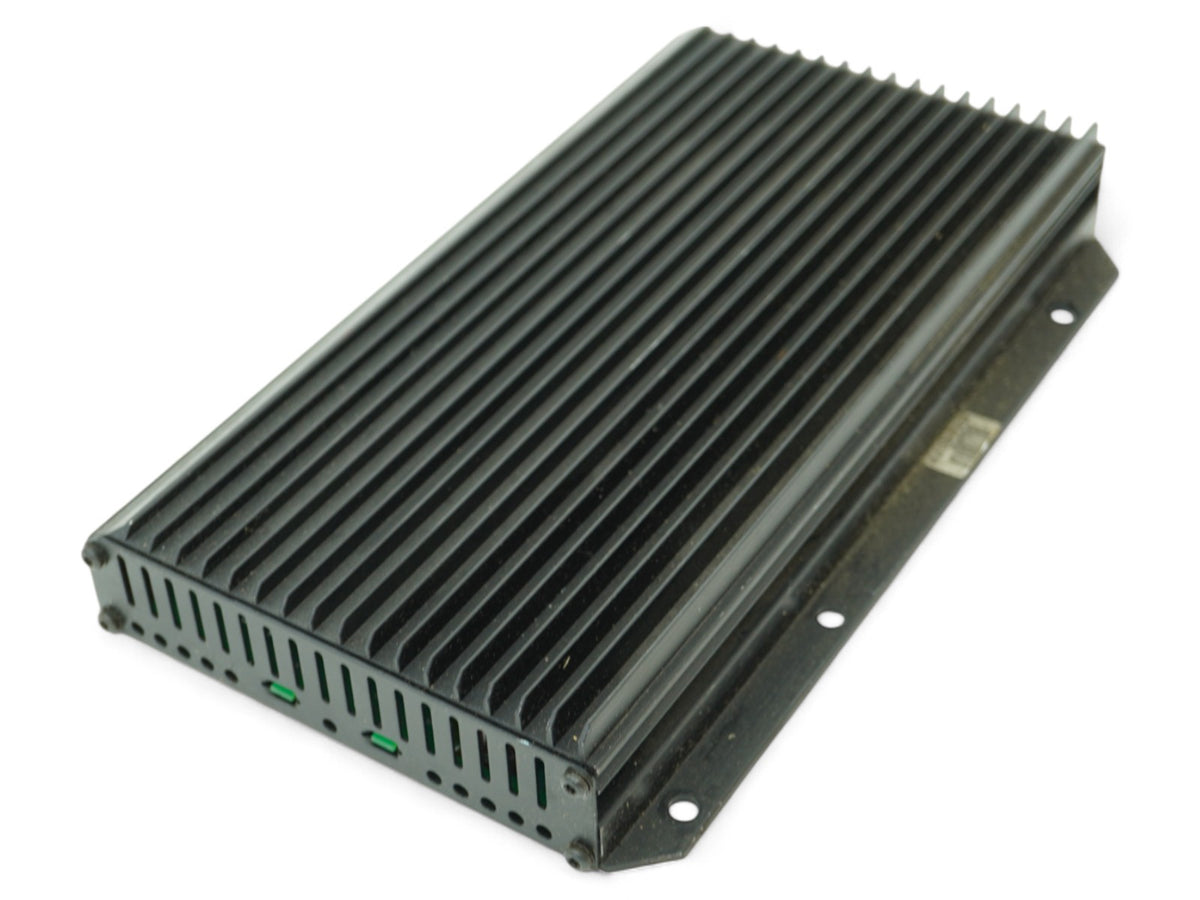 1998-1999 Jaguar XK8 X100 Amp Amplifier Audio Radio Stereo System LJB4170BA