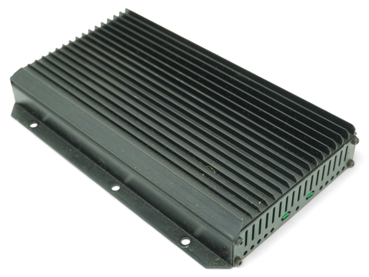 1998-1999 Jaguar XK8 X100 Amp Amplifier Audio Radio Stereo System LJB4170BA