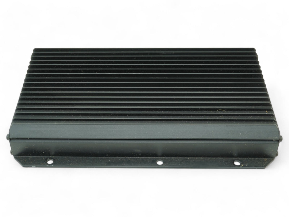 1998-1999 Jaguar XK8 X100 Amp Amplifier Audio Radio Stereo System LJB4170BA