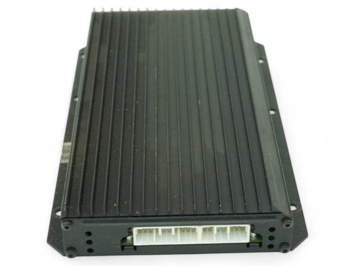 1998-1999 Jaguar XK8 X100 Amp Amplifier Audio Radio Stereo System LJB4170BA