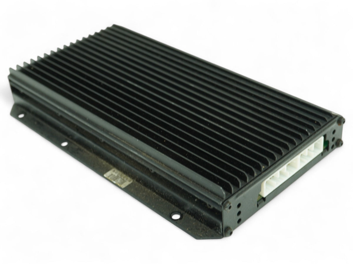 1998-1999 Jaguar XK8 X100 Amp Amplifier Audio Radio Stereo System LJB4170BA