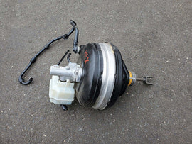 2011 - 2016 BMW 5 SERIES F10 535I X DRIVER POWER BRAKE VACUUM BOOSTER ASSEMBLY, Buy