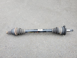 2011 - 2016 BMW 5 SERIES F10 XDRIVE AXLE SHAFT CV REAR LEFT SIDE LH 7581029 OEM, Price