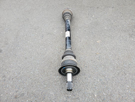 2011 - 2016 BMW 5 SERIES F10 XDRIVE AXLE SHAFT CV REAR LEFT SIDE LH 7581029 OEM, Buy