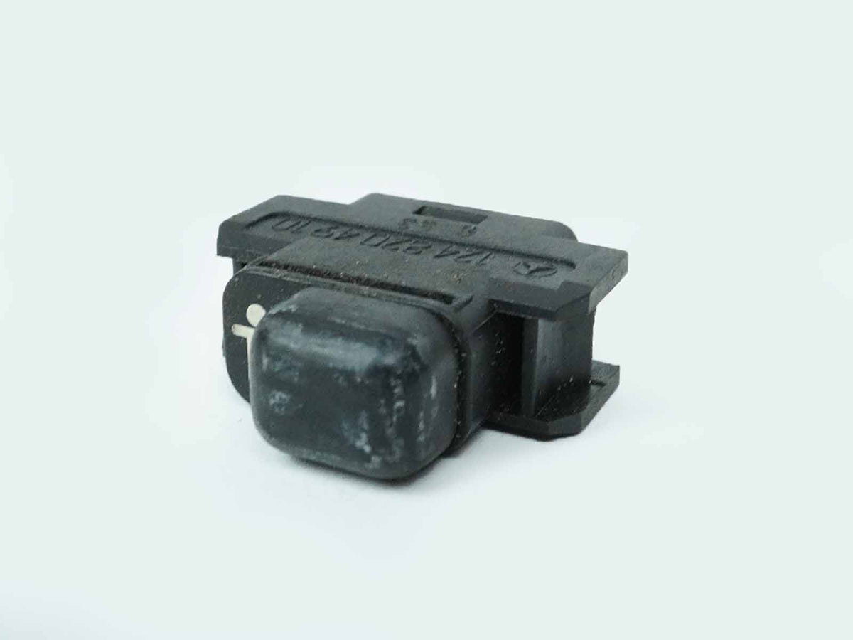 1990 - 1993 Mercedes Benz E Class W124 Child Lock BuTTon Switch 1248204910 OEM