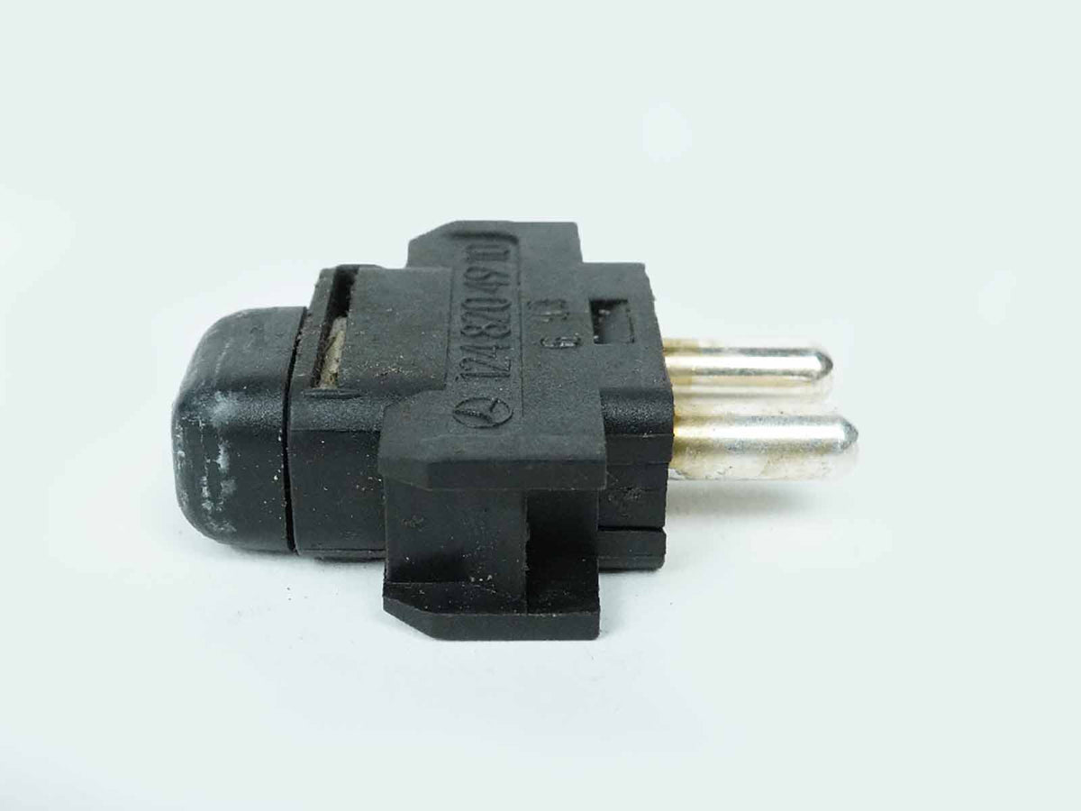 1990 - 1993 Mercedes Benz E Class W124 Child Lock BuTTon Switch 1248204910 OEM