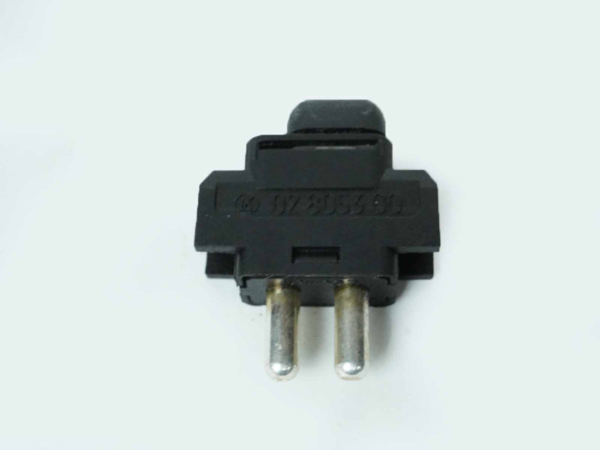 1990 - 1993 Mercedes Benz E Class W124 Child Lock BuTTon Switch 1248204910 OEM