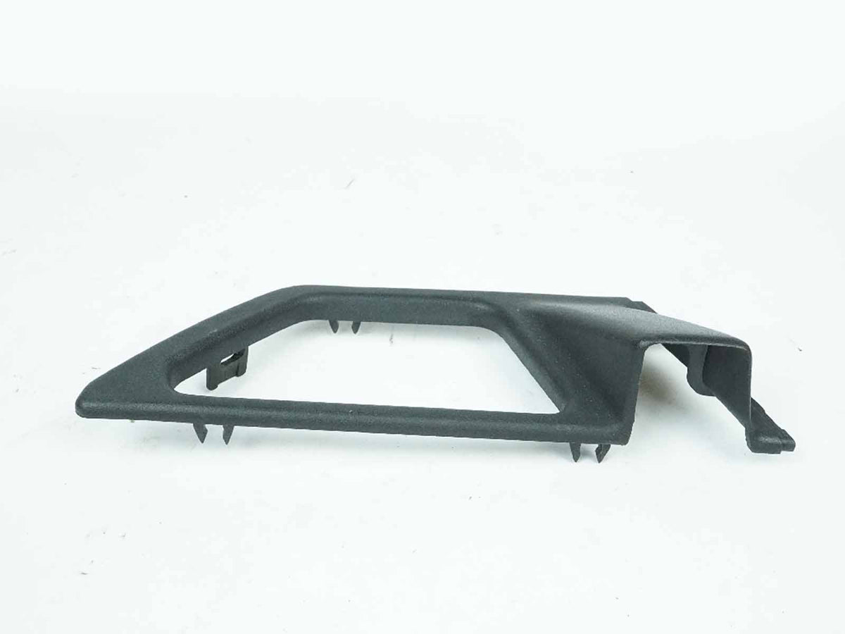 1990 - 1993 Mercedes Benz E Class W124 Cover Panel Trim Door Handle Front Rh