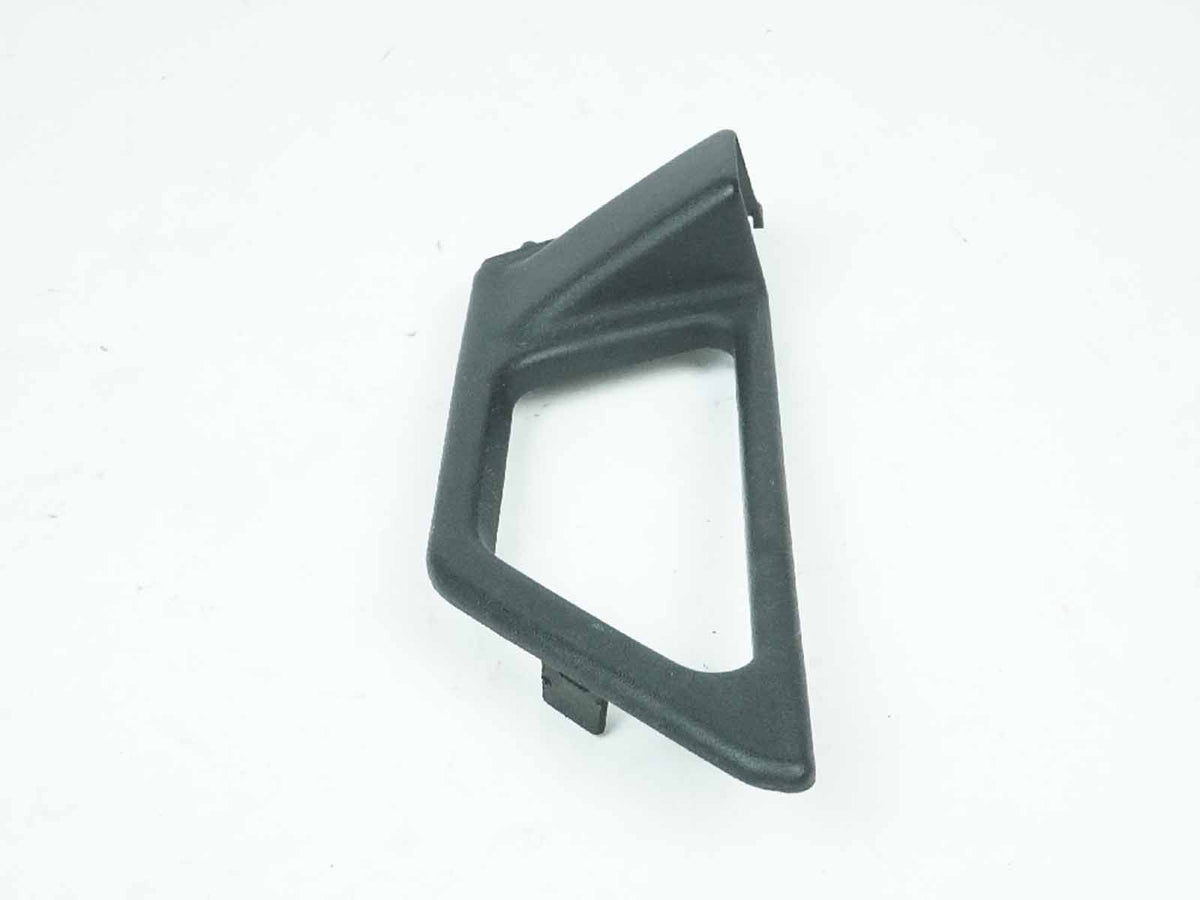 1990 - 1993 Mercedes Benz E Class W124 Cover Panel Trim Door Handle Front Rh