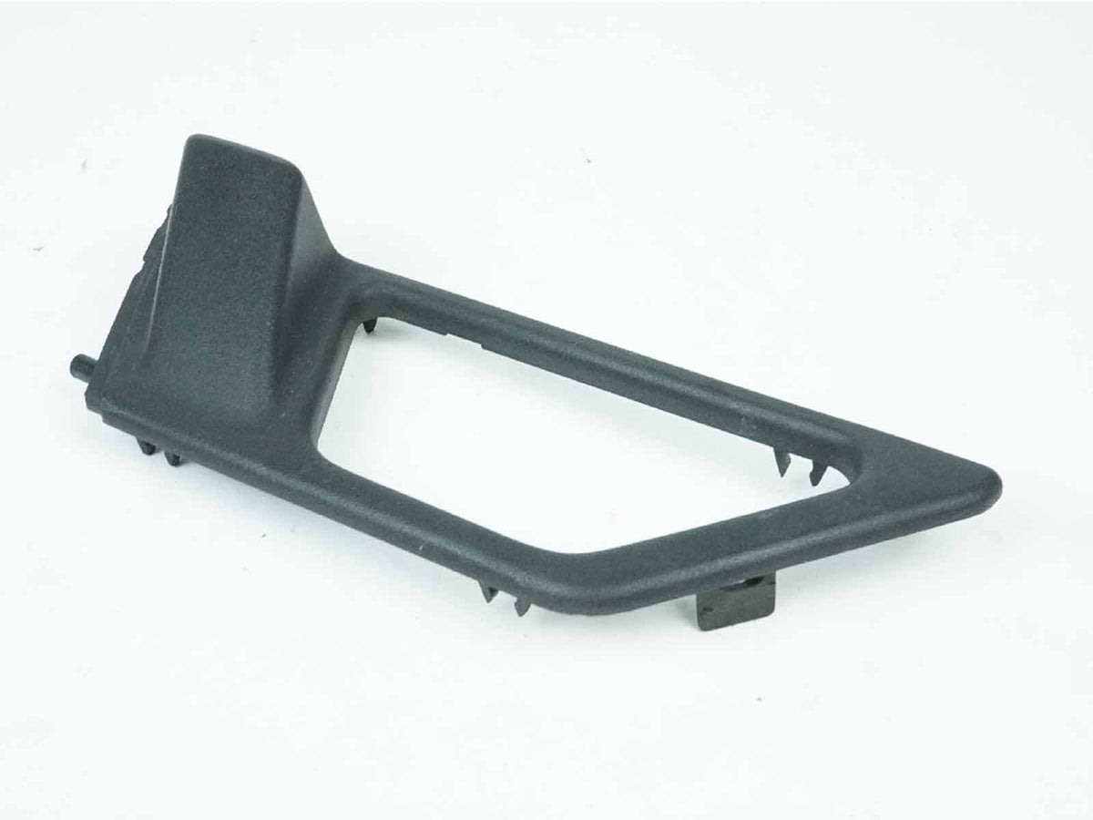 1990 - 1993 Mercedes Benz E Class W124 Cover Panel Trim Door Handle Front Rh