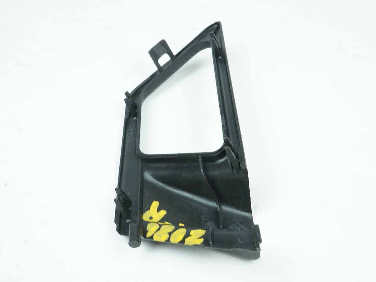 1990 - 1993 Mercedes Benz E Class W124 Cover Panel Trim Door Handle Front Rh