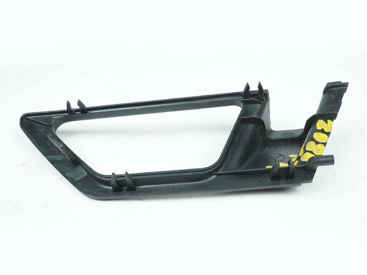 1990 - 1993 Mercedes Benz E Class W124 Cover Panel Trim Door Handle Front Rh