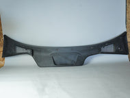 1996 - 2002 Bmw Roadster Z3 Cowl Vent Panel Trim Windshield Window Glass OEM, Price