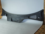 1996 - 2002 Bmw Roadster Z3 Cowl Vent Panel Trim Windshield Window Glass OEM, Buy
