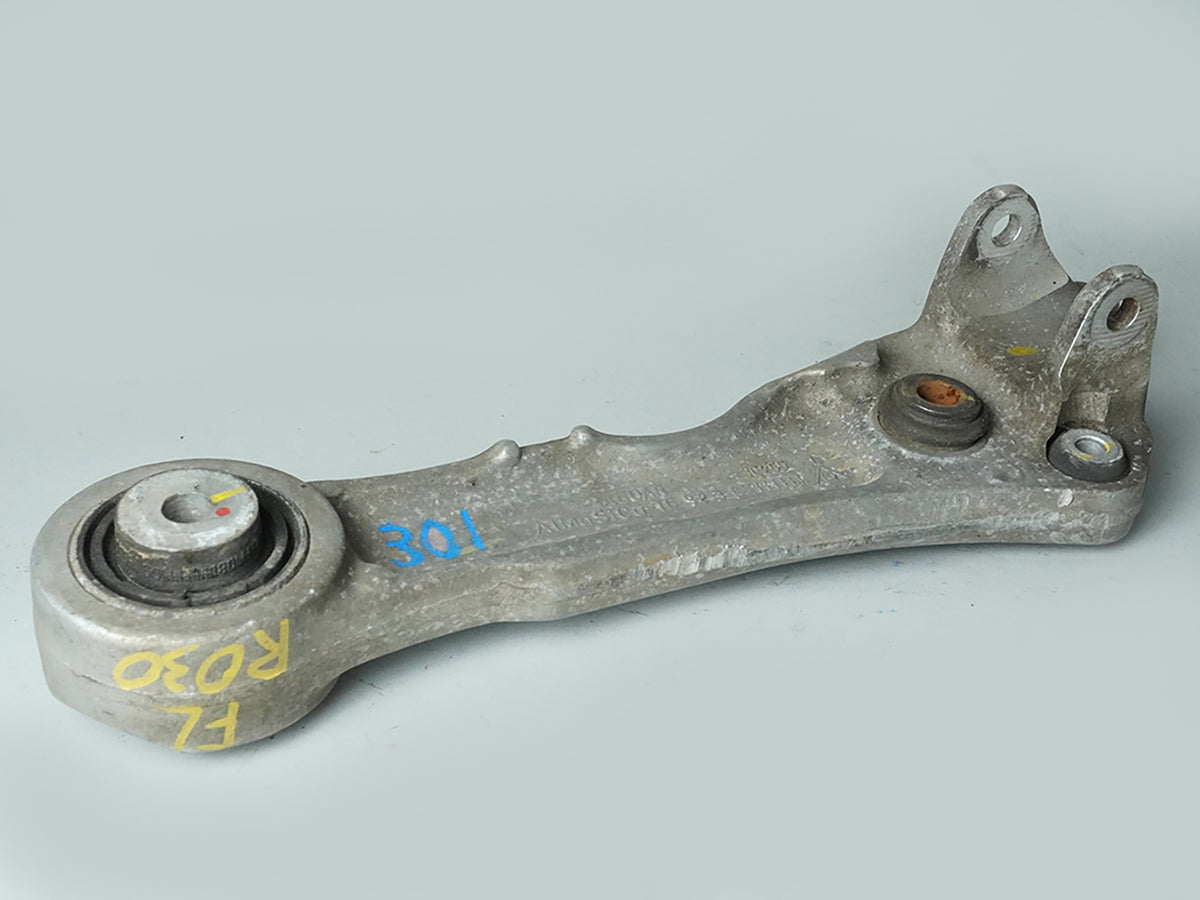 2009 - 2015 Jaguar Xf 4.2L Lower Control Arm Light Passenger Side Lower Front