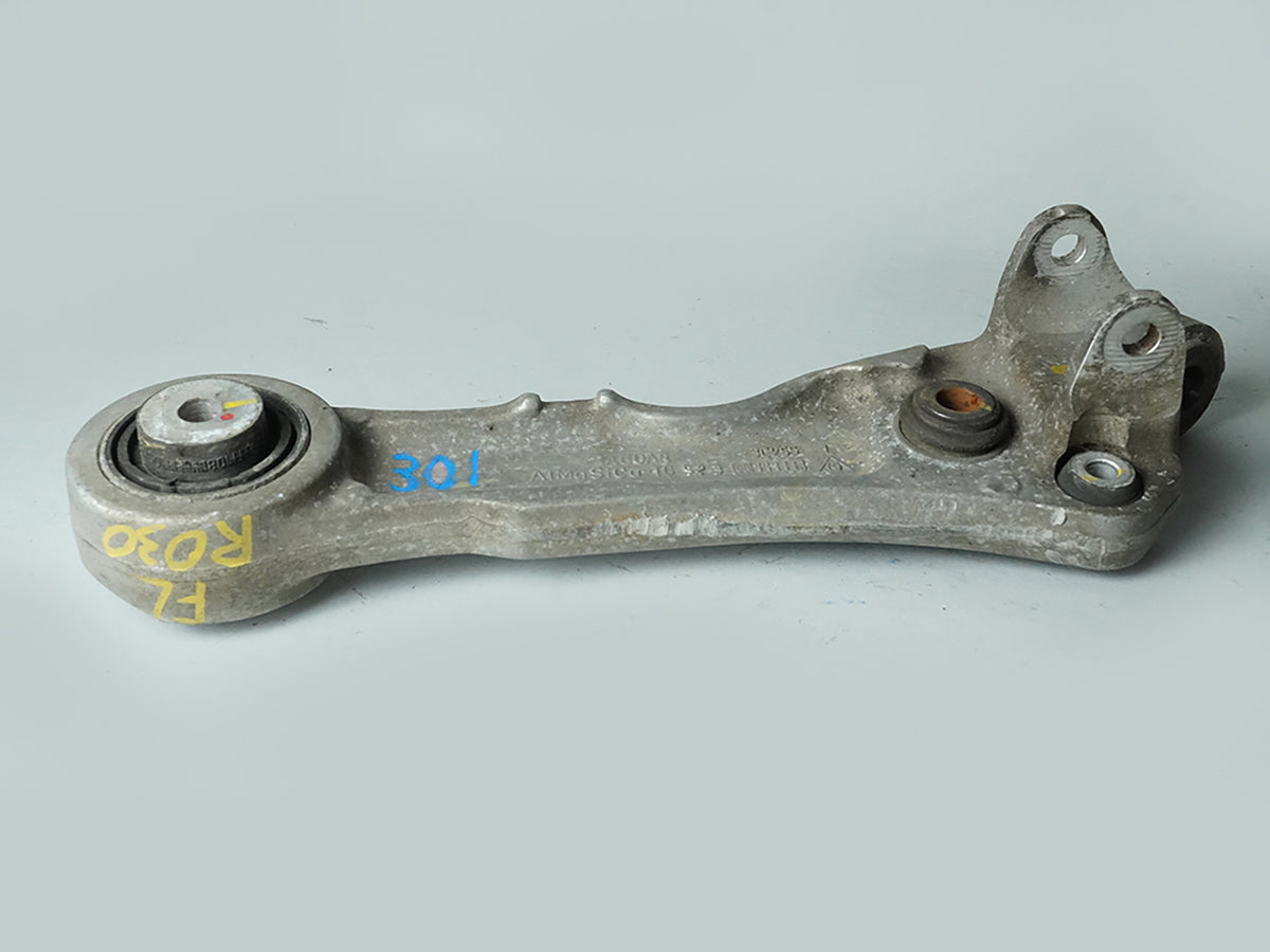 2009 - 2015 Jaguar Xf 4.2L Lower Control Arm Light Passenger Side Lower Front