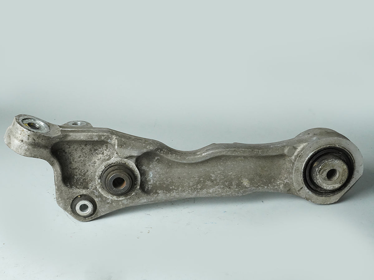 2009 - 2015 Jaguar Xf 4.2L Lower Control Arm Light Passenger Side Lower Front