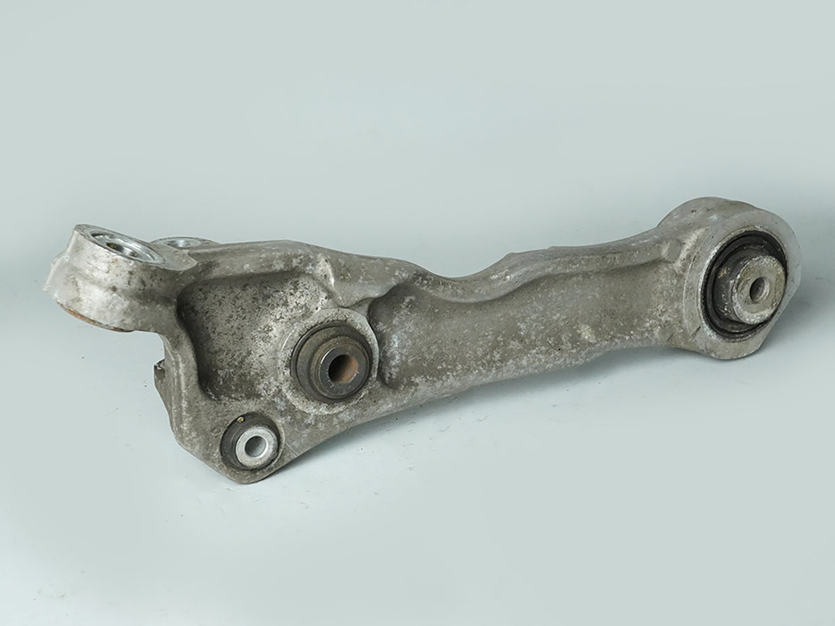 2009 - 2015 Jaguar Xf 4.2L Lower Control Arm Light Passenger Side Lower Front