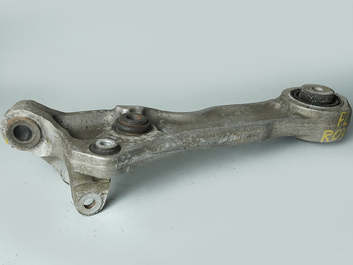 2009 - 2015 Jaguar Xf 4.2L Lower Control Arm Light Passenger Side Lower Front