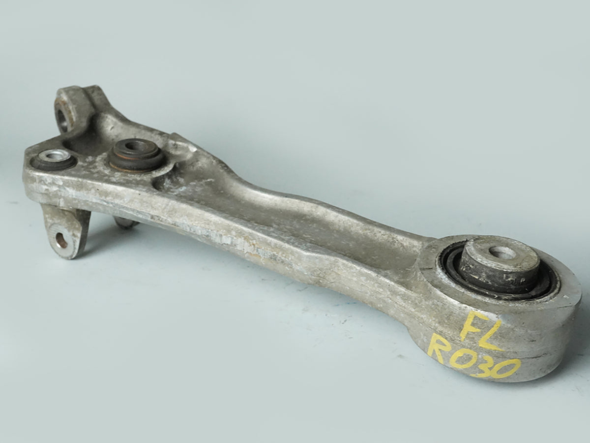 2009 - 2015 Jaguar Xf 4.2L Lower Control Arm Light Passenger Side Lower Front