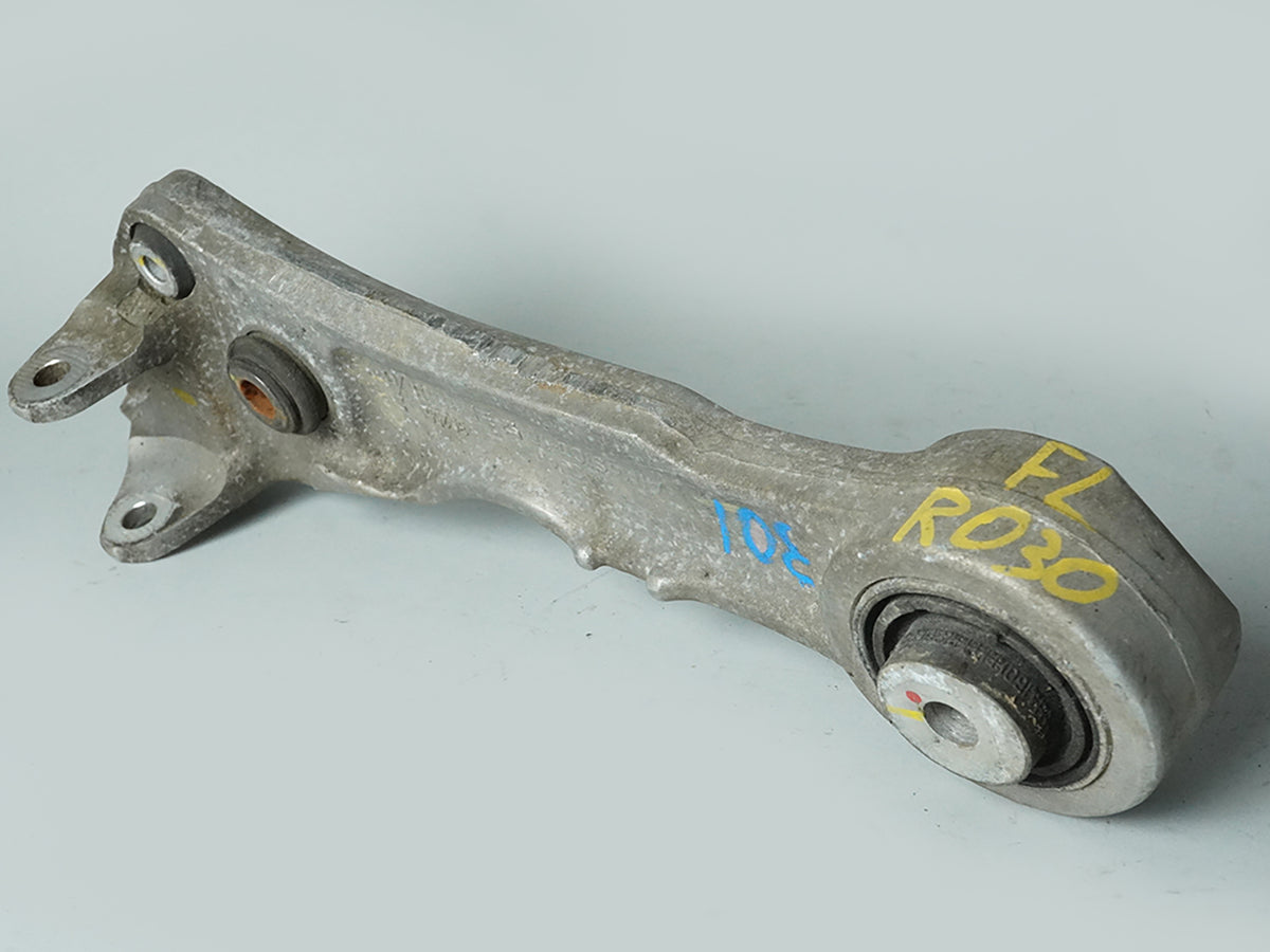 2009 - 2015 Jaguar Xf 4.2L Lower Control Arm Light Passenger Side Lower Front