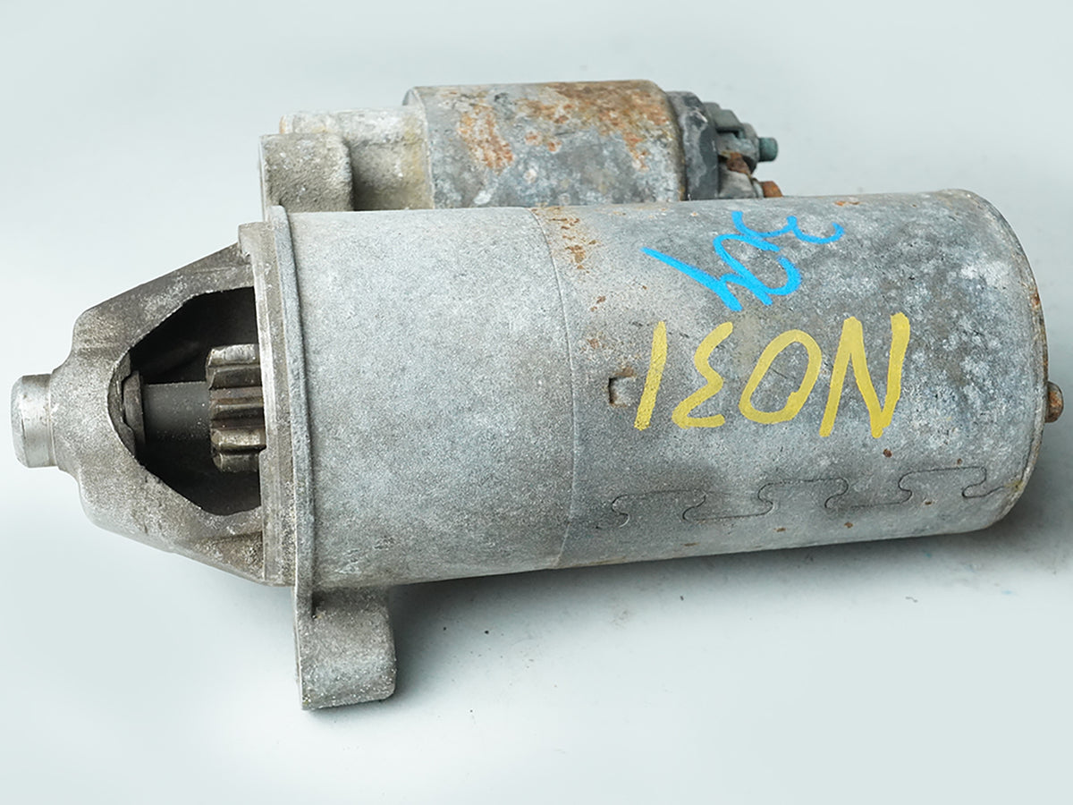 04-07 Ford Freestar Engine Starter Motor Ignition Front Unit 5F23AA4K05AY OEM