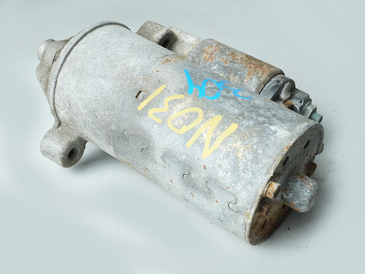 04-07 Ford Freestar Engine Starter Motor Ignition Front Unit 5F23AA4K05AY OEM