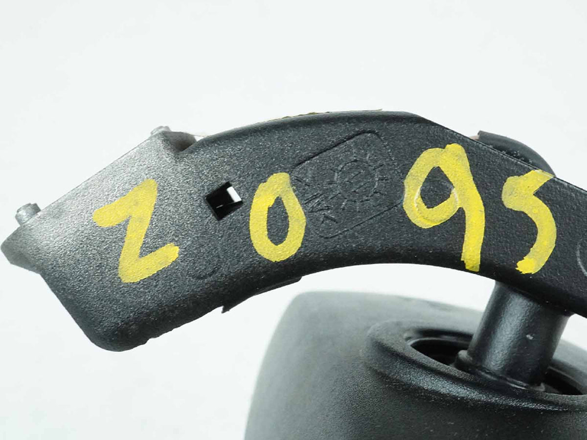 2012 - 2016 Bmw 5 Series F10 Rear View Mirror W Auto Dimming Windshield OEM
