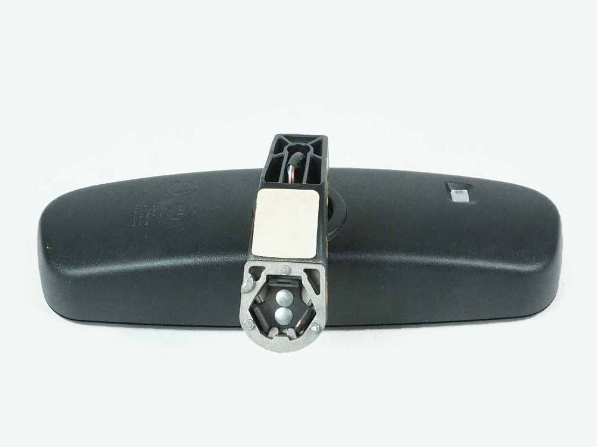 2012 - 2016 Bmw 5 Series F10 Rear View Mirror W Auto Dimming Windshield OEM