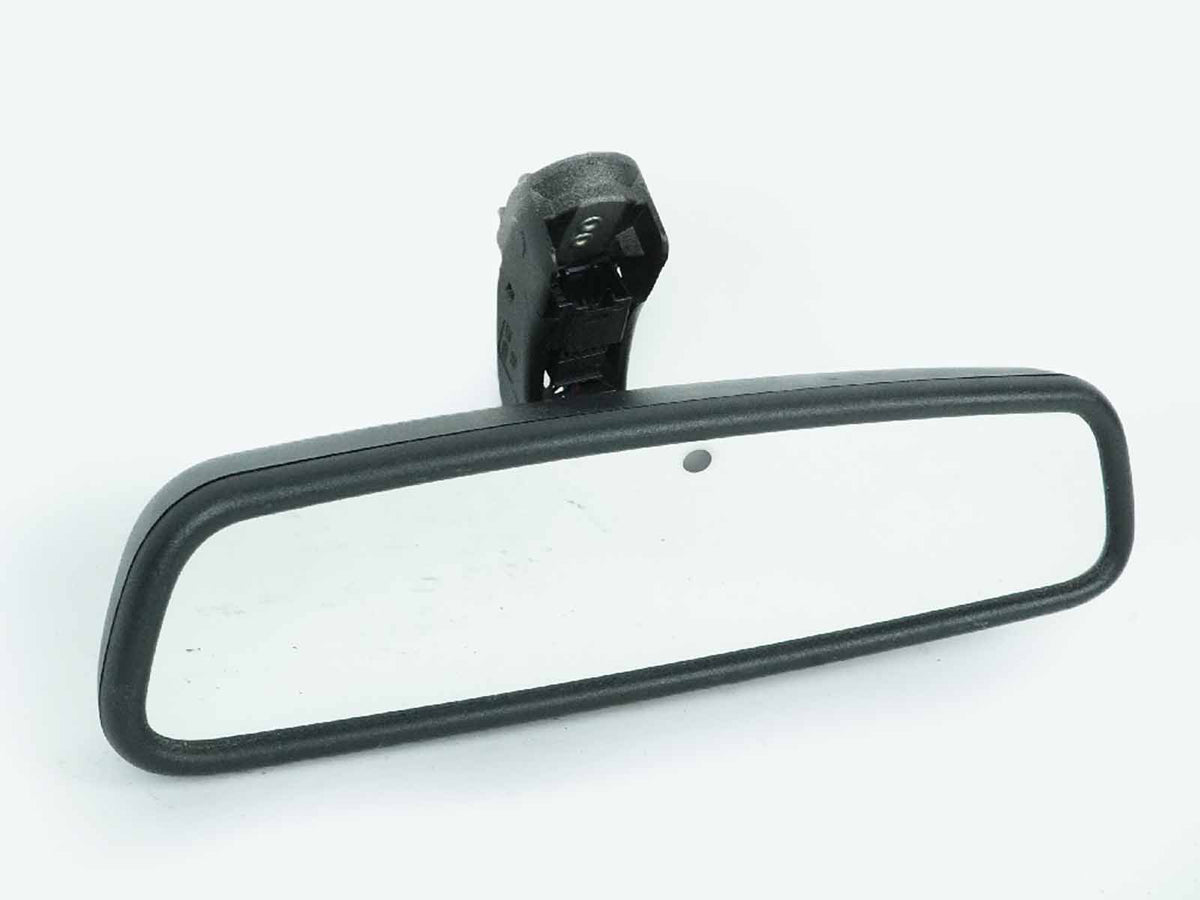 2012 - 2016 Bmw 5 Series F10 Rear View Mirror W Auto Dimming Windshield OEM