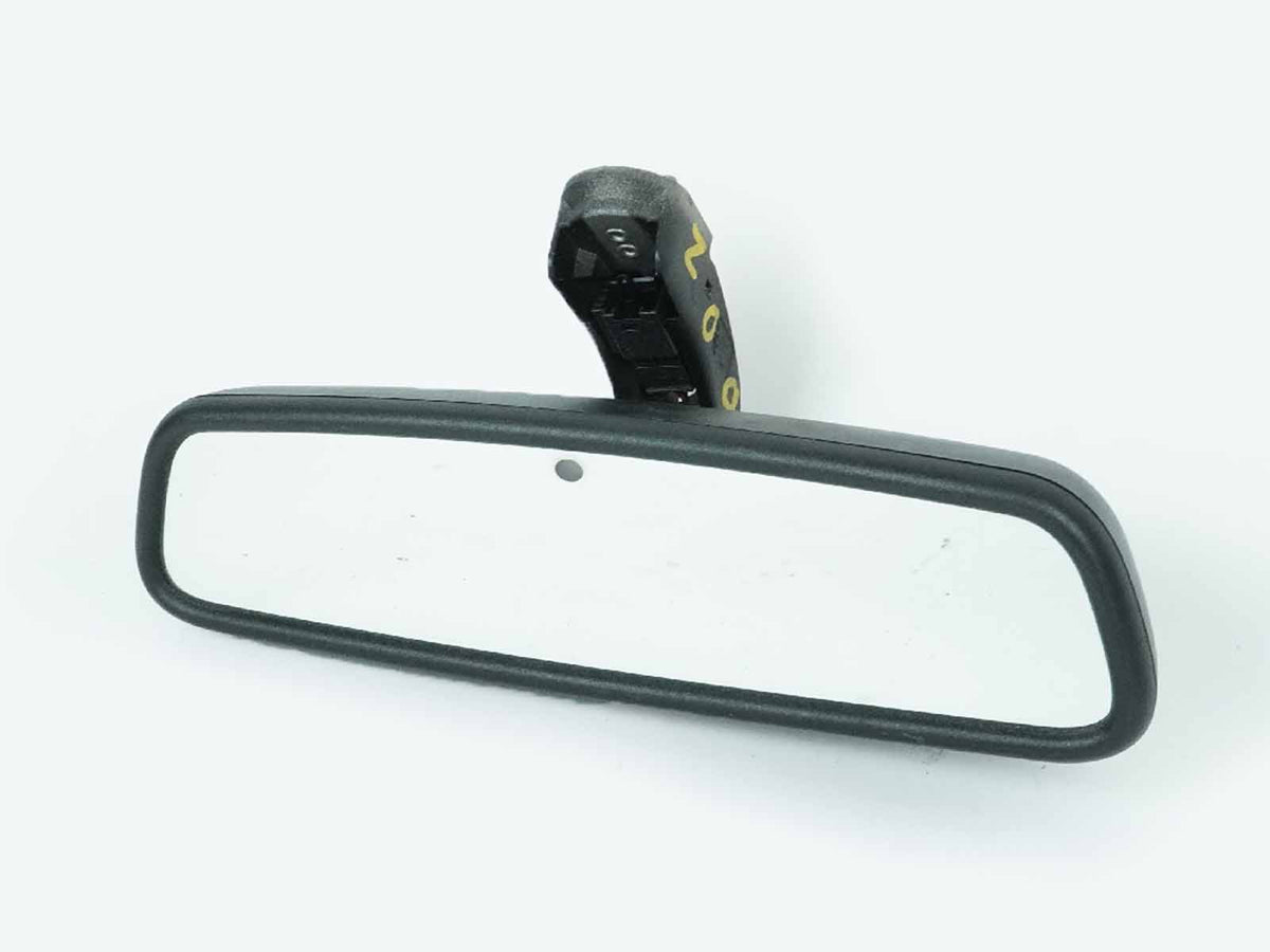 2012 - 2016 Bmw 5 Series F10 Rear View Mirror W Auto Dimming Windshield OEM
