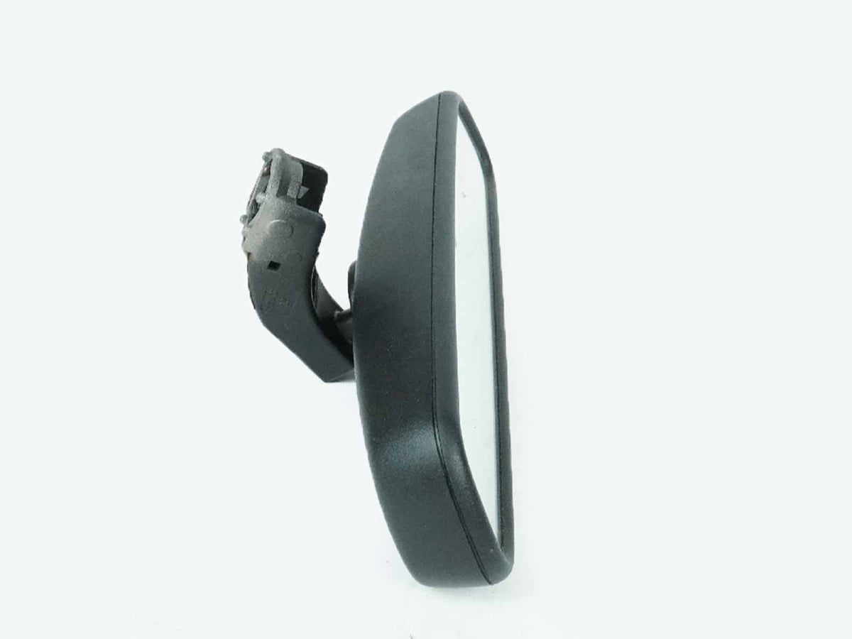 2012 - 2016 Bmw 5 Series F10 Rear View Mirror W Auto Dimming Windshield OEM