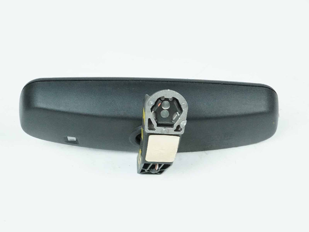 2012 - 2016 Bmw 5 Series F10 Rear View Mirror W Auto Dimming Windshield OEM