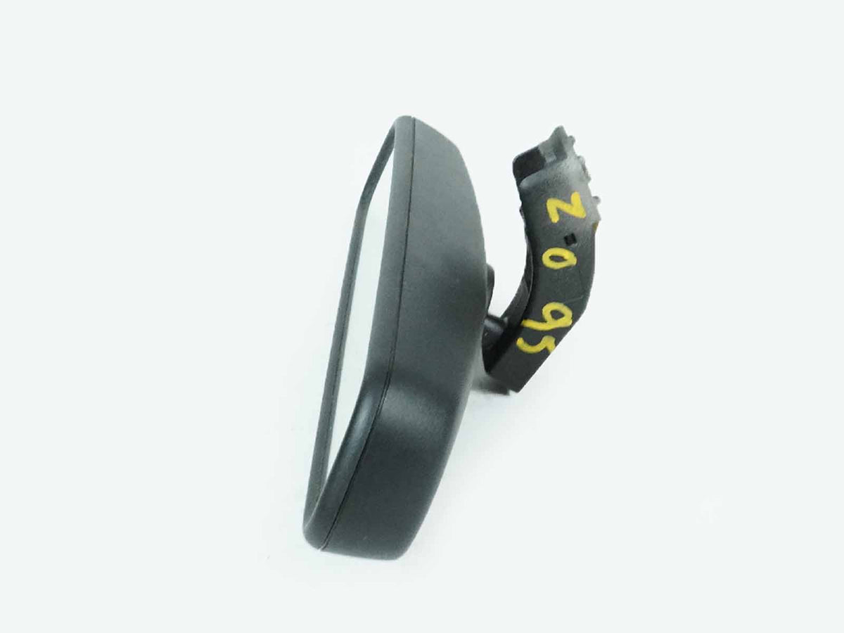 2012 - 2016 Bmw 5 Series F10 Rear View Mirror W Auto Dimming Windshield OEM