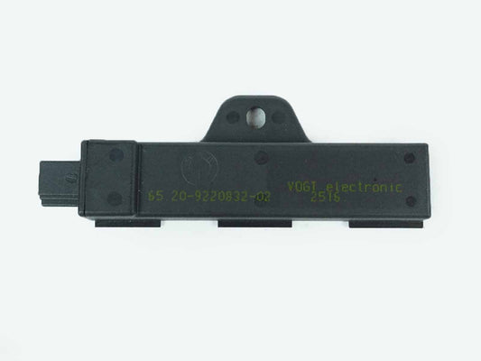 2011 - 2016 Bmw 5 Series F10 Keyless Entry Antenna Control Module 65209220832