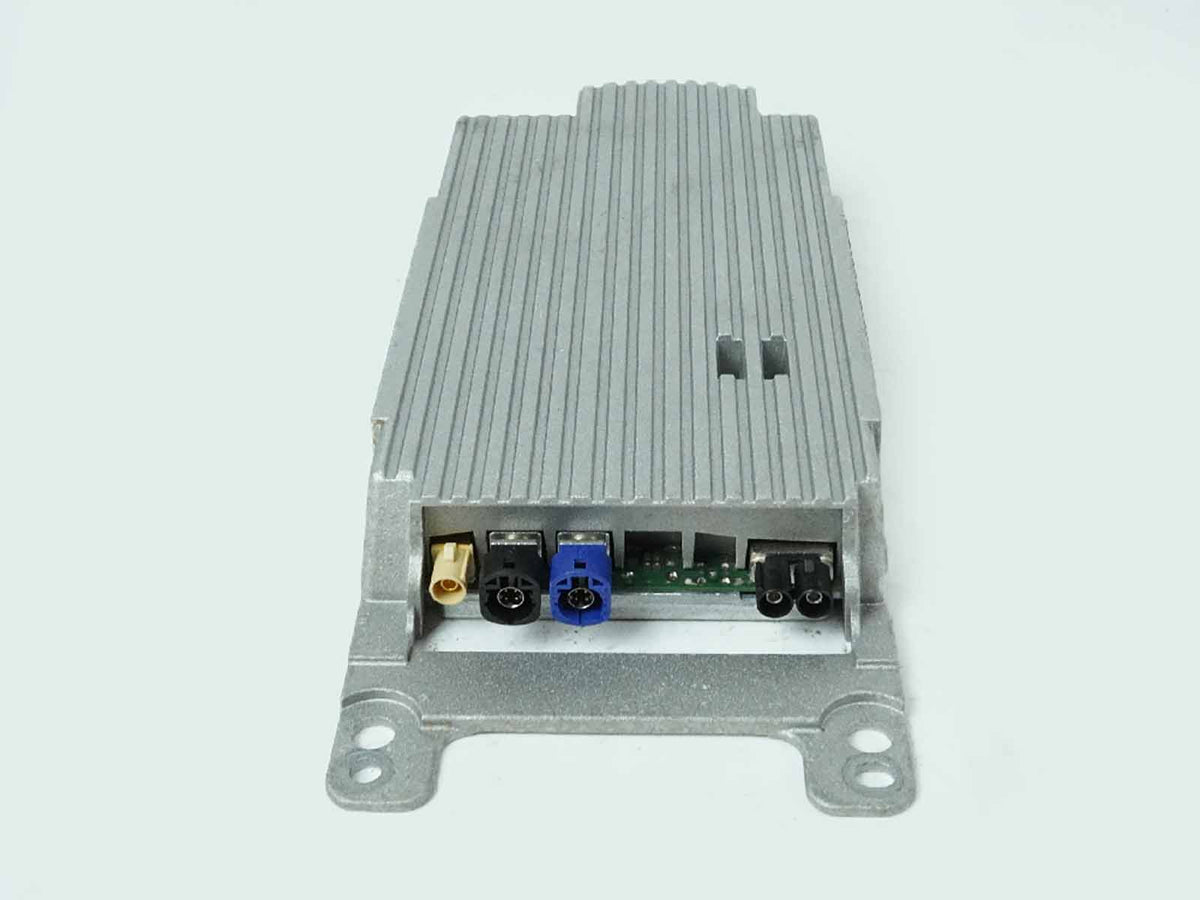 2011 - 2016 Bmw 5 Series F10 Communication Telematic Bluetooth Module Unit OEM