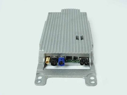2011 - 2016 Bmw 5 Series F10 Communication Telematic Bluetooth Module Unit OEM