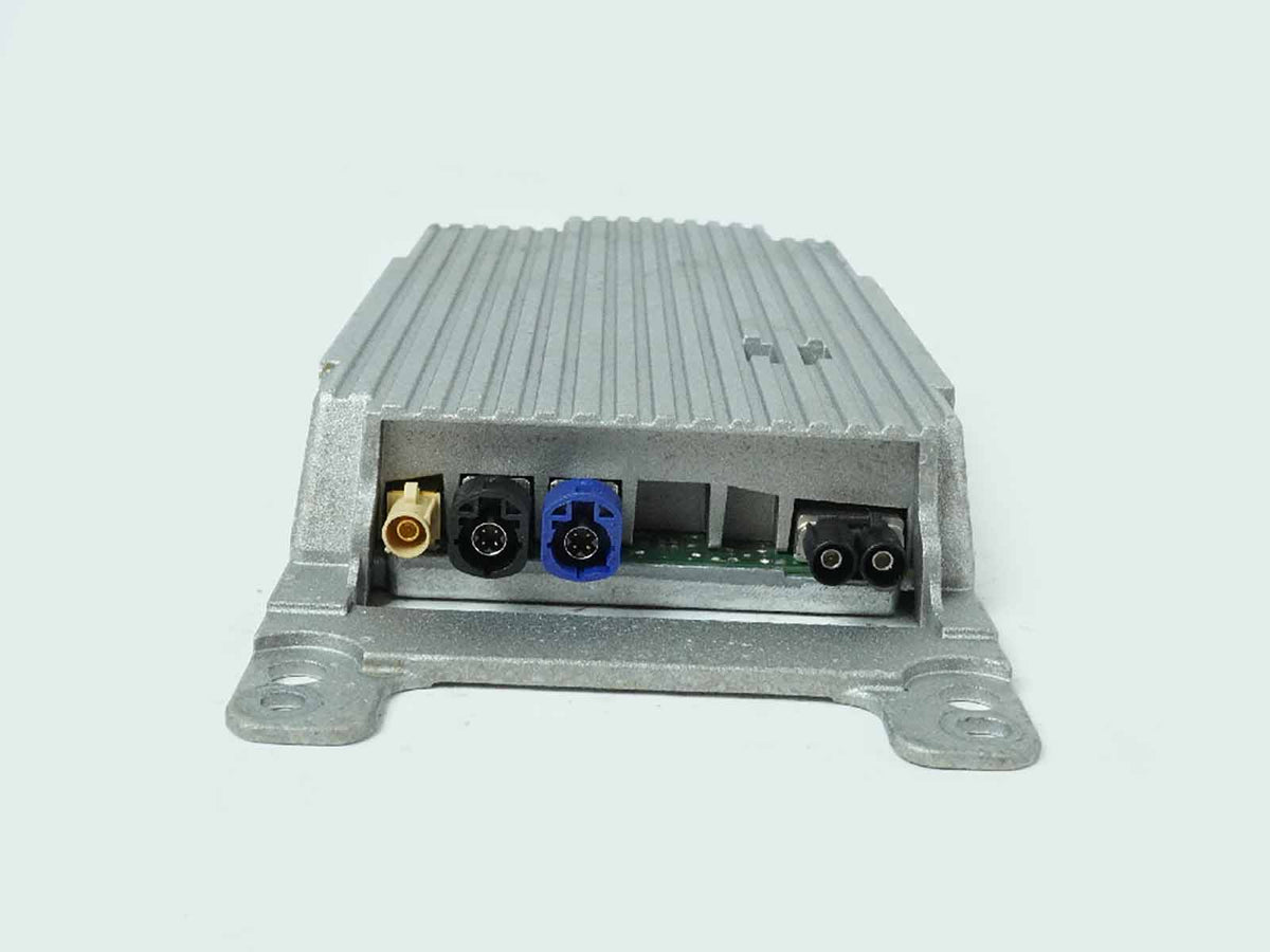 2011 - 2016 Bmw 5 Series F10 Communication Telematic Bluetooth Module Unit OEM