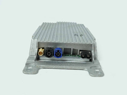 2011 - 2016 Bmw 5 Series F10 Communication Telematic Bluetooth Module Unit OEM