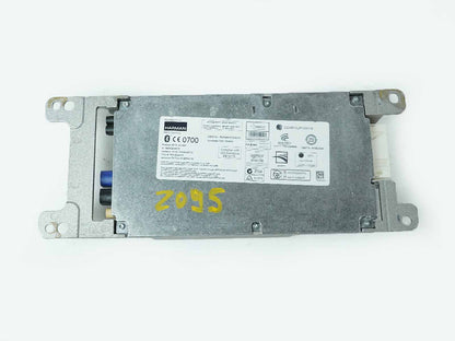 2011 - 2016 Bmw 5 Series F10 Communication Telematic Bluetooth Module Unit OEM