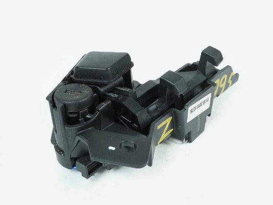 2011 - 2016 Bmw 5 Series F10 Lock Latch Actuator Glove Box Compartment Front OEM