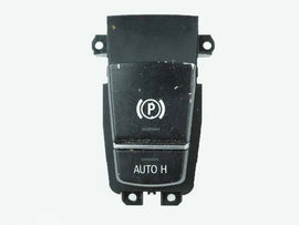 2011 - 2016 BMW 5 SERIES F10 PARKING BRAKE HANDLE ELECTRIC W AUTO HOLD SWITCH, Price