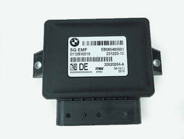 2011 - 2016 BMW 5 SERIES F10 PARKING BRAKE CONTROL MODULE UNIT 32620264 OEM, Price