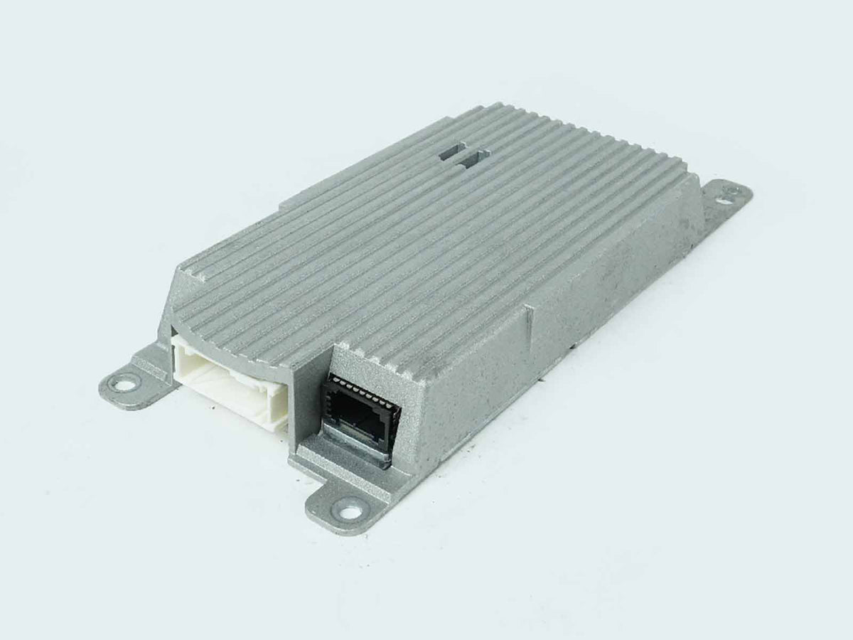 2011 - 2016 Bmw 5 Series F10 Communication Telematic Bluetooth Module Unit OEM