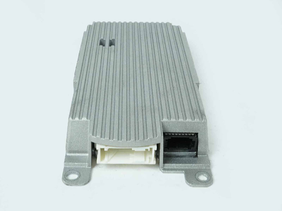 2011 - 2016 Bmw 5 Series F10 Communication Telematic Bluetooth Module Unit OEM